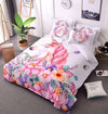 Fairy Chamber Unicorn Bed Set